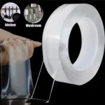 3M Double-Sided Nano Magic Tape - Image 2