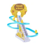 Stair Climbing Small Duck Toy - Image 4