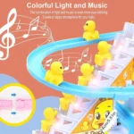 Stair Climbing Small Duck Toy - Image 3