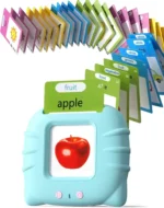 Talking Flash Cards (English&Bangla), 112 Cards and 224 Sight Words - Image 3