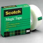 3M Double Sided Nano Tape + 3M Magic Scotch Tape - Image 3