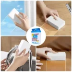 Multipurpose Magic Sponge 3 Pcs - Image 3