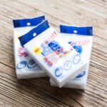 Multipurpose Magic Sponge 3 Pcs - Image 2