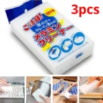 Multipurpose Magic Sponge 3 Pcs