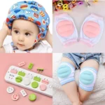 3 in 1 বেবি সেফটি কম্বো সেট