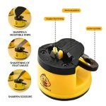 Lucky Duck Mini Knife Sharpener - Image 3