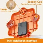 Lion Basketball & Ring Toss Set - Image 3