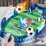 Football Board Game - Tabletop Soccer Arena - Image 3