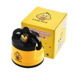 Lucky Duck Mini Knife Sharpener - Image 2