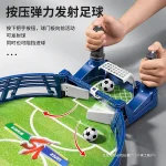 Football Board Game - Tabletop Soccer Arena - Image 2
