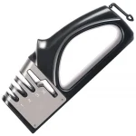 Professional 4-in-1 Knife & Scissor Sharpener - Image 2