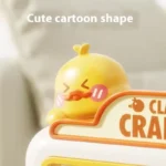 Claw Crane Grab Balls Duck Toy Machine - Image 3