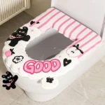 Waterproof Toilet Seat Cover - Image 2