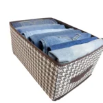 Wardrobe Storage Basket - Image 3